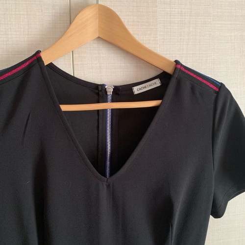 Cache Cache women's dress size S like new, blue