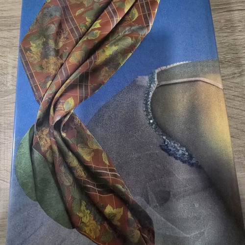 Oneira & Mhnymata book used, Albatros editions