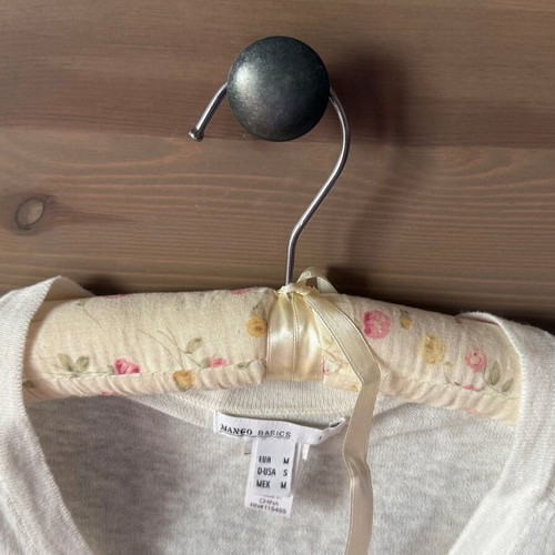 Mango cardigan Medium - thin summer chic