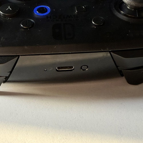 Nintendo Switch Pro Controller