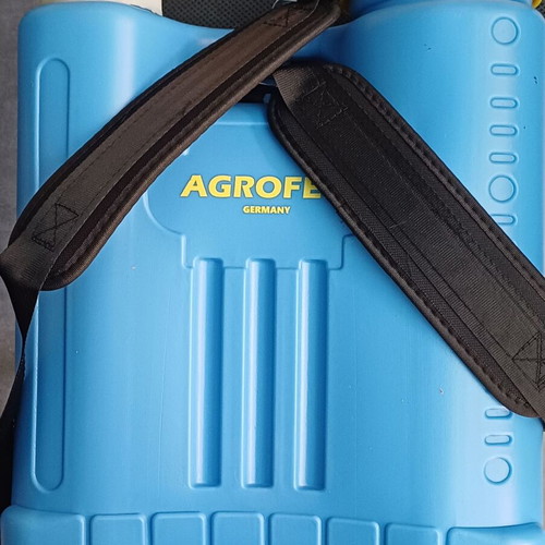 Agrofen Backpack Sprayer 16 Ltr new