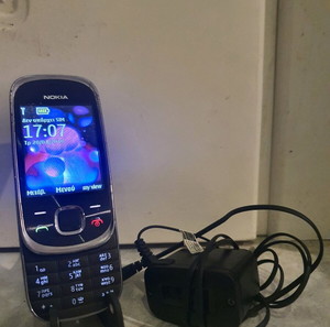 Nokia 7230