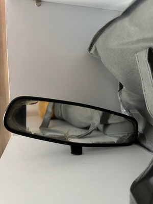 Καθρέφτης Opel Astra J μεταχειρισμένος 2009-2015