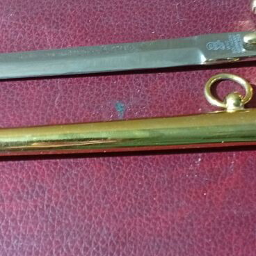 Decorative dagger ND
