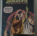 Daredevil #339 Marvel comic 1995