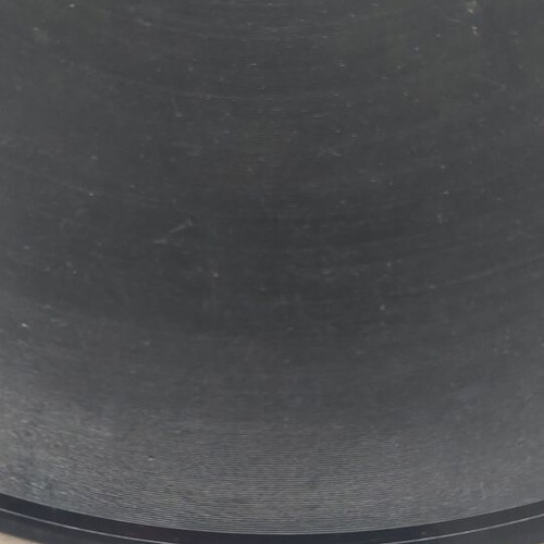 Odeon GA 7647 78 RPM record used, laiko genre