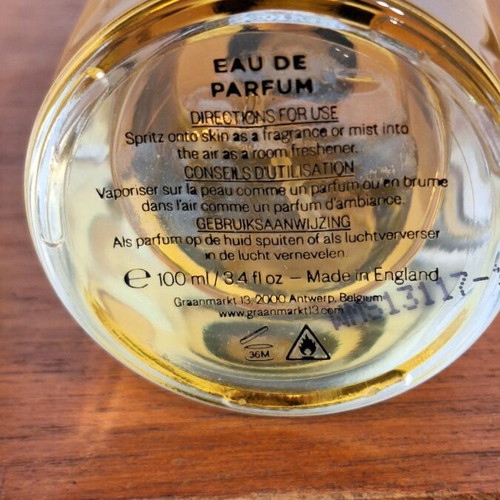 Graanmarkt 13 fragrance like new