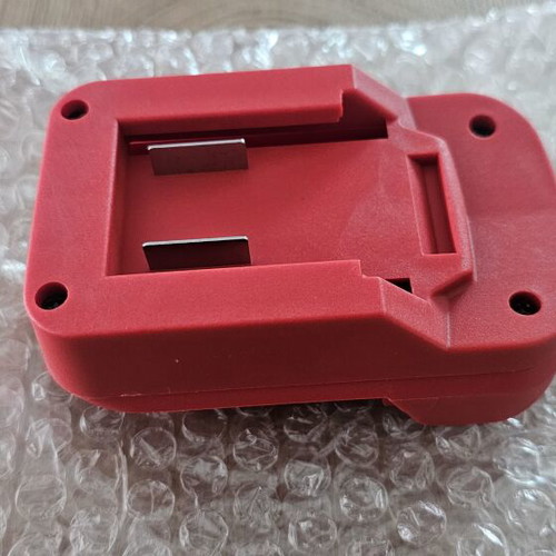 Makita battery adapter for Parkside new