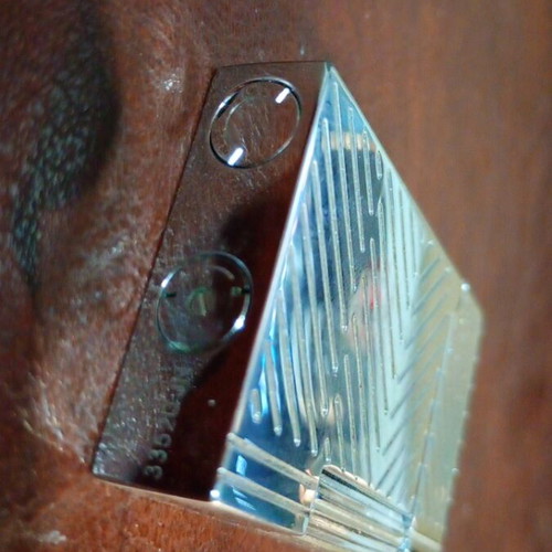 Ronson vintage lighter new