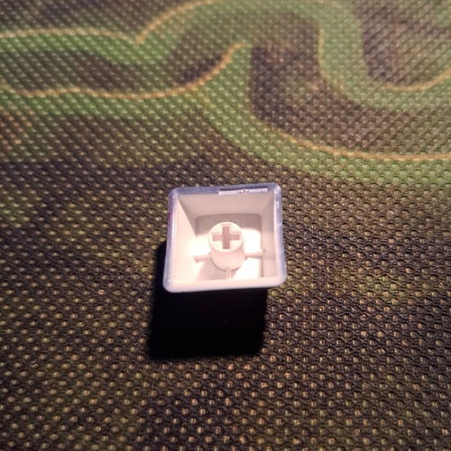 34 Darius keycaps for mechanical keyboard new