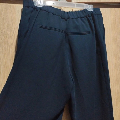 Mos Mosh women's pants used, blue, size XL