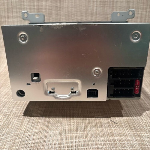 Kia Ceed 2008 radio CD used for models 2006 and above