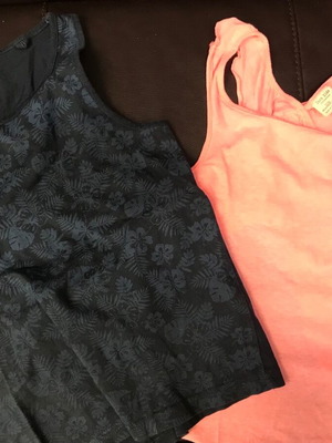 Zara tops used for girls 11-12 years, 146-152cm