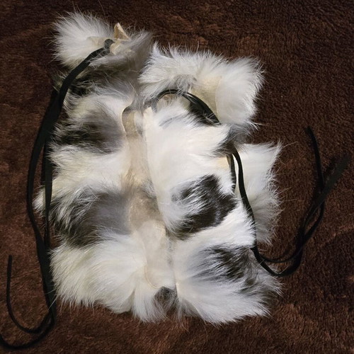 Belt used, size 75