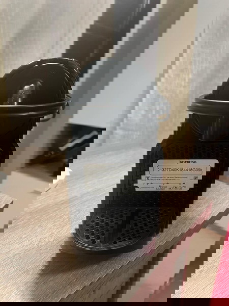 Nespresso