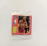 Koukourokou sticker Lebron James new