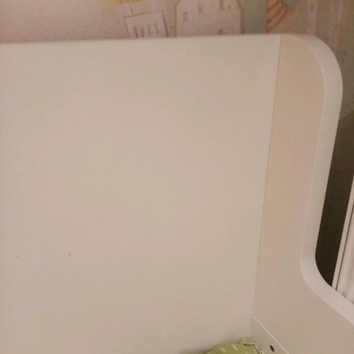 Ikea busunge extendable bed with vyssa extendable mattress