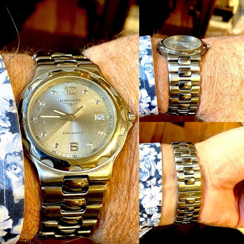 Longines