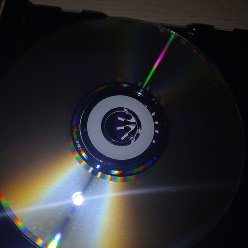 Deep Purple Anthems CD, ροκ