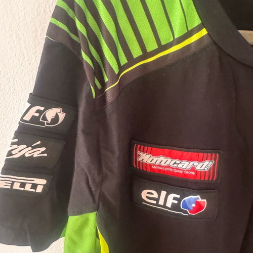 Kawasaki T-shirt XL like new