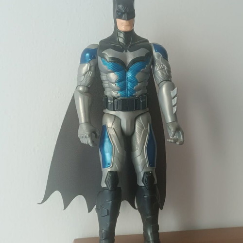 Batman figure 30 cm used, excellent condition