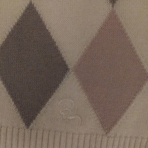 Rannia thin turtleneck sweater, size S