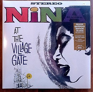 Nina Simone - At the village gate