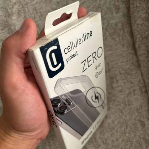 IPhone 13 Pro case with MagSafe new