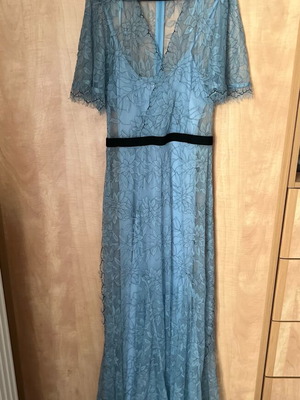 Dress like new, 2 pieces, size S-M