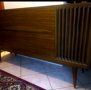 Πικ απ GRUNDIG