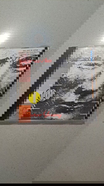 Μουσικό  cd
