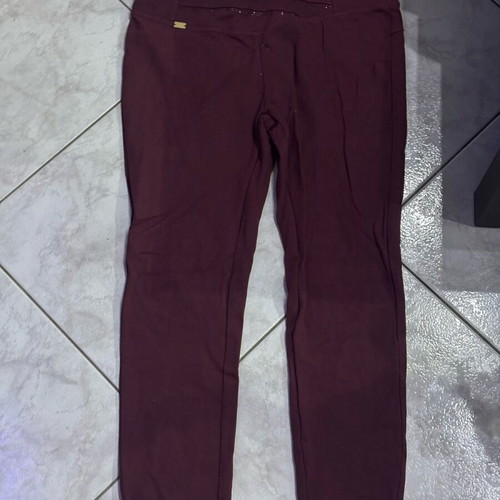 Pants used in various designs, sizes 38-42, black and blue