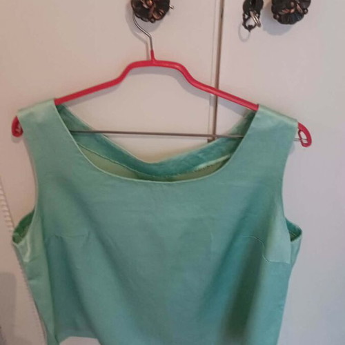 Skirt Blouse Jacket Set like new