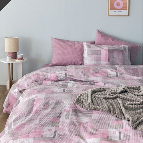 Palamaiki FL6252 bed sheet set 100% cotton new