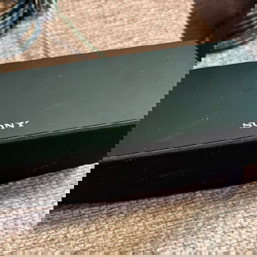 Home Cinema Sony μοντέλο SS-CTB121 μεταχειρισμένο σε άριστη κατάσταση