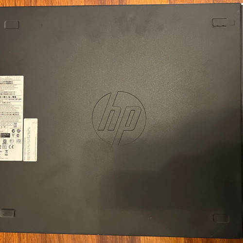 HP 8200 Elite i3-2100 used, DDR3 8GB RAM, 240GB SSD
