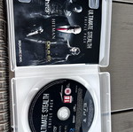 Ultimate Stealth Triple Pack PS3 game used