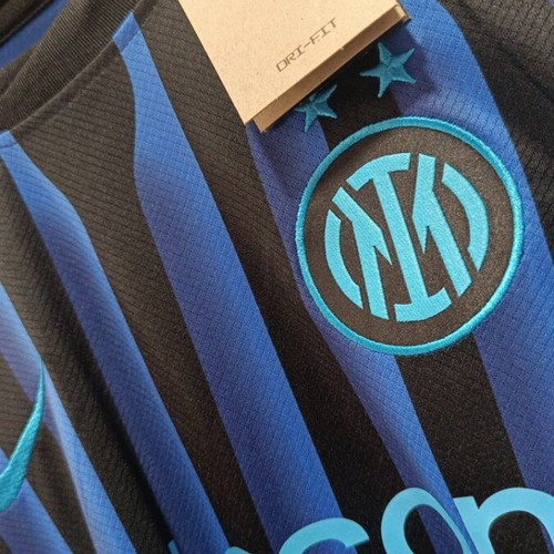 Nike Inter Milan Jersey new, authentic