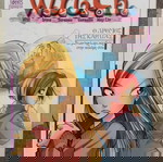  W.I.T.C.H 7 τεύχη 4,5,6,10,11,14,15. Πακέτο