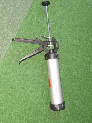 Silicone Caulking Gun Closed Type New