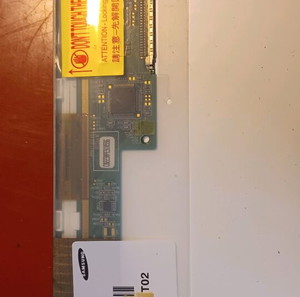 οθονη για λαπτοπ samsung η toshiba aspire 16 ιντσών ltn160at01