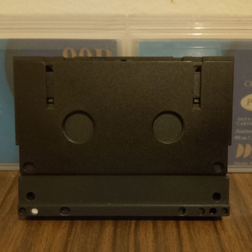 Sony 90P DDS IIII data tapes used, pack of 10, 2.0GB