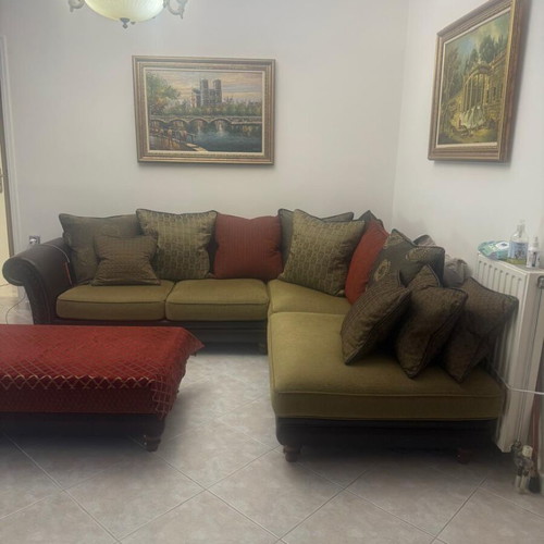 Corner sofa like new 2.8x2.3 m