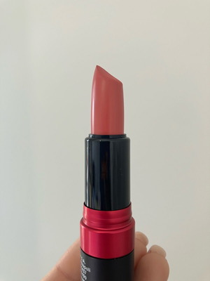 Dust and Cream lipstick in like new condition