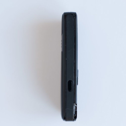 Nokia 3110c used with Greek menu, battery and charger
