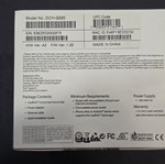 D-Link mydlink Home Connected Hub DCH-G020 new, sealed