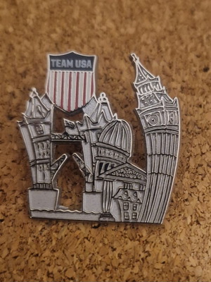 Pin new