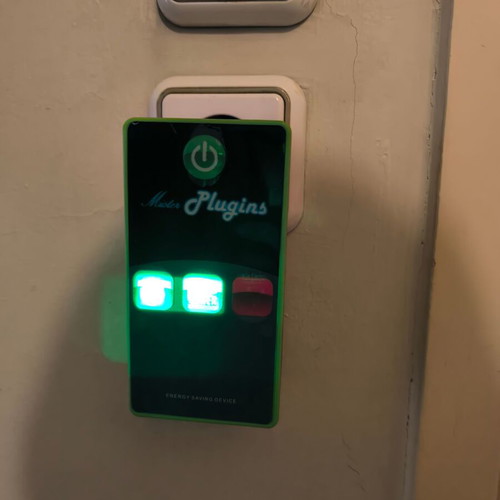 Energy saver new
