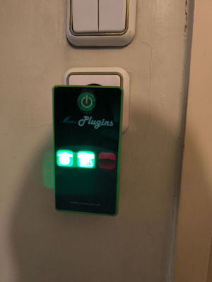 Energy saver new