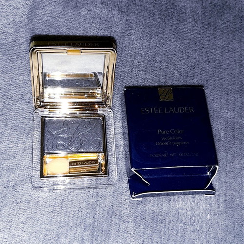 Eye shadow Este Lauder metallic new